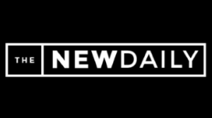 Thenewdaily Logo Square